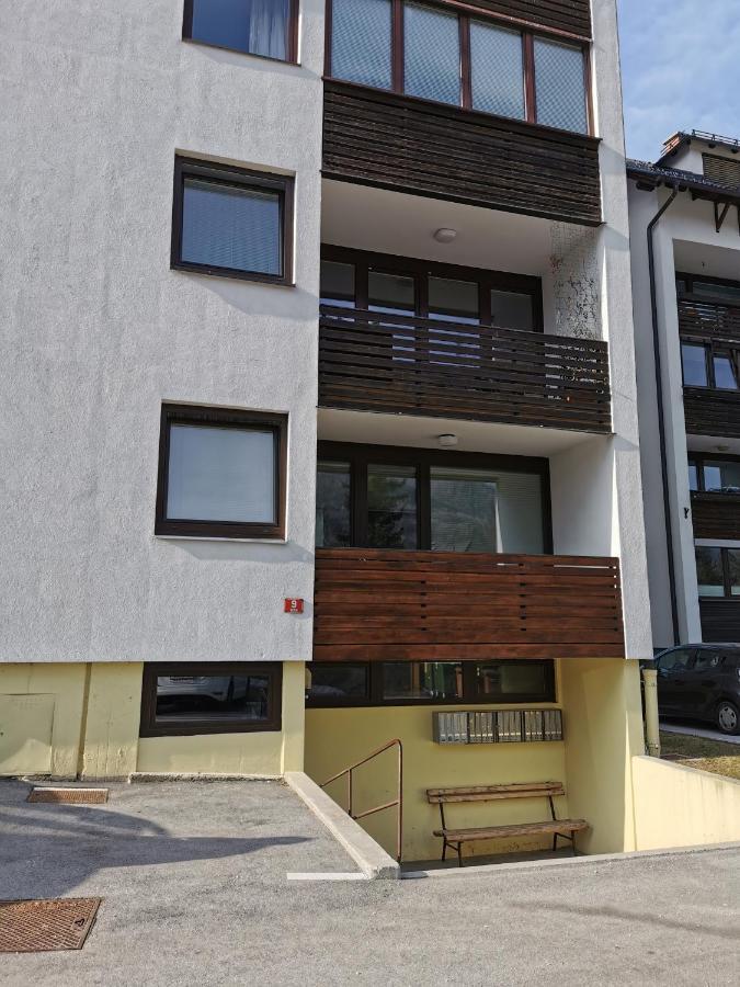 Apartma Kuhar Kranjska Gora Exterior photo