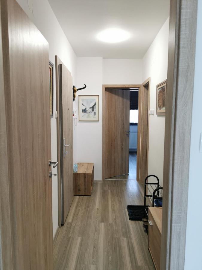 Apartma Kuhar Kranjska Gora Exterior photo
